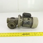 Baldor MVM5150D 0.25HP Right Angle Gear Motor & Reducer 230/460V 88RPM Out. Fixed Price $183.20.