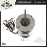 FEH1076SF Century 1-PHASE 3/4 Hp 1075 Rpm 460 Teao Rev Motor For Condenser Fan. Fixed Price $357.31.