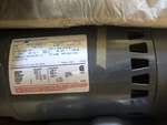 Magnetek 8-168860-01 Hp 1725RPM 3 Phase 60HZ New. Fixed Price $180.00.