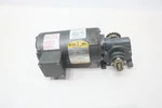 Baldor GC3325 Gearmotor 1/4HP 115V-AC 1PH. Fixed Price $431.80.