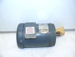 Boston Gear 35J73-87 Motor Hp 208-230/460V 1725RPM 3-PHASE 1.15 Sf 60HZ. Fixed Price $239.99.