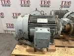 Siemens 1LA9256-4YK60 20 Hp Electric Motor 230/460V 1755 Rpm Tefc 3PH Frame. Fixed Price $395.00.