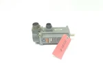 Mitsubishi HA33NC-TSD5 Permanent Magnet Ac Servo Motor. Fixed Price $1640.25.