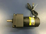 Balsor Dcpm 30-PSM-0 Motor 31239A. Fixed Price $175.00.