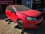 Volkswagen Polo Moda MK5 Ac 3DR Hatch 2009-2011 1.2 Cgpb Wiper Motor (front). Fixed Price $39.96.