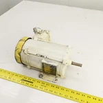 Baldor M7006A 1/2HP Hazardous Location Motor 1725RPM 208-230/460V 3PH 56 Frame. Fixed Price $81.65.