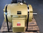 BALDOR,EM2563T-4,AC Motor 200HP 1785RPM 445T 460V 3PH Dp. Fixed Price $7500.00.