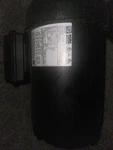 Weg Motor 00156ET3EJP56J-S, 1.5 Hp, 3520 Rpm, 230/460VAC, 60HZ, 3PH, FR56J. Fixed Price $200.00.
