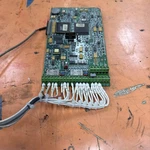 Baldor Drive Board Used See Pictures. Fixed Price $250.00.