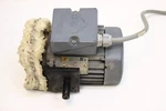 Vem Motors Kper 63 G4 0302830011211H 230/400V 1660RPM 0.18KW Brandt Edgebander. Fixed Price $124.95.