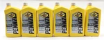 New Pennzoil Sae 0W-20 Platinum Full Synthetic Motor Qt Set Of 550036541. Fixed Price $44.95.