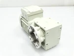 Sew Eurodrive WAF20DR63M4 Motor. Fixed Price $419.99.
