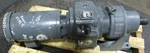 Shimpo Ringcone RA4-073-M1.5 Gearbox W/ Baldor VWDM3558T Motor 1-3/4" Shaft Dia. Fixed Price $699.99.