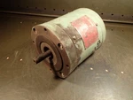 Copes-vulcan Pn 230/460V 3PH Ac Electric Motor: 0.6HP, 1725 Rpm D56CZ 5/8" Shaft. Fixed Price $30.00.