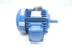 Teco Westinghouse AEHH8R Motor 182T 3HP 1755RPM 460V-AC 3PH. Fixed Price $336.90.