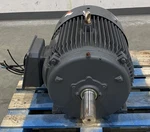 Worldwide Hp 3PH Ac Induction Motor 230/460V 1185 Rpm PEWWE40-12-364T. Fixed Price $1647.95.