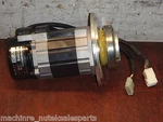 Sankyo Ac Servo Motor H37LK52 366W 4000RPM. Fixed Price $185.00.
