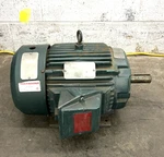 Reliance Electric P2163395-5 Motor Hp Frame Size 10215T Safte 3-1/2. Fixed Price $1600.00.
