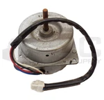 New Fuji Electric 199708Y Fan Motor 0.02HP 0.22A 230V 60HZ Poles MLA708. Fixed Price $280.00.