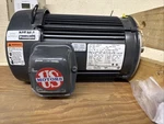 Us Motors U5P2DCR Hp 1760 Rpm DK39. Fixed Price $299.99.