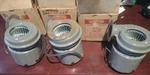Price Is For Of The Have Nos DAYTON,2C782,BLOWER 1/250HP 3160RPM .21A 115V. Fixed Price $49.95.