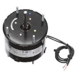 Fasco D402 Fan And Blower Motor 1/60 Hp 3.3 Diameter 05719. Fixed Price $126.58.