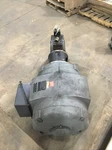 Marathon Motor 7J-365TTDS4348AP-F2 75:HP 1780RPM Fr 365TC W/ Pump #7135TMK129. Fixed Price $3500.00.
