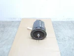 Louis Allis C0G2B Cone-drive Motor 254UD 3PH 5HP 1740RPM 230V-AC. Fixed Price $270.00.