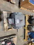 New Ge 5K254AC205 15 Hp Induction Motor Phase 254T Frame 230/460 1755 Rpm. Fixed Price $593.75.