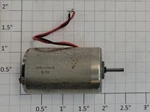 Escap 26 Pl 11 213 8 16 Volt Dc Can Micro Motor. Fixed Price $20.00.