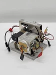 Saia-burgess UBR13NB1RNZ74 Synchronous Motor 12V 50HZ Replacement. Fixed Price $70.00.