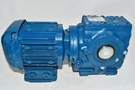 New Sew Eurodrive SA47 DRS71S4 Gearmotor 1700 Rpm 1/2HP. Fixed Price $661.98.