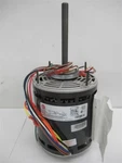 Us Motors 8907, 1HP, 208-230 Volt, 1075 Rpm Speed, Direct Drive Blower. Fixed Price $275.00.