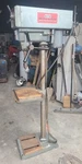 15" Wilton Vs Series Variable Speed Drill Press 6" Stroke 400 5000 Rpm. Fixed Price $1650.00.