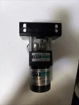 Oriental Motor 2IK6GN-AUL Induction 1500RPM 115V W/ 2GN12.5KA Gear Head. Fixed Price $50.00.