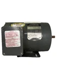 Baldor IDNM3558 .5HP 230/460V 60HZ 3PH Ac Motor. Fixed Price $180.00.