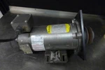 M86 Baldor CDP3335 Electric Motor 180V .5 Hp Free Shipping. Fixed Price $149.99.