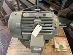 GE,M9160,MOTOR 30HP 1780RPM 3PH 286T 5KS286SAA205D. Fixed Price $1400.00.