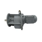 Eberhard Bauer G23-20/DK 64-163L-AS/M M5064138 460V 0.87A Nsnp. Fixed Price $500.00.