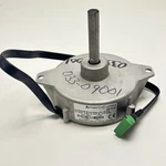 Automation Controls Unidrive Dc Motor 24V 4.0A 0.1 Hp 270 Rpm 110165 100W24. Fixed Price $59.99.