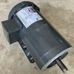 Lincoln Motors 3/4 Hp, 900 Rpm, Ph, 145TC Frame, SSF8S0.75TC61, Electric. Fixed Price $149.99.