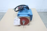 Demag ZBR132 D12/2 B140 Hoist Crane Motor 8.9KW 2870RPM 3PH 380-415V-AC. Fixed Price $5000.00.