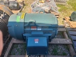 Baldor Electric Motor ECP844156T-4, 150 Hp, 1200 Rpm, 447T Fr, 460 Vac, 3 Ph. Fixed Price $4995.00.