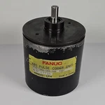 Fanuc A860-0324-T103 Abs Rotary Pulse Coder Unit Automation Control Japan. Fixed Price $449.00.