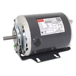 Dayton 3K384 Split-phase Belt Drive Motor, 1/3 Hp, 48 Frame, 115V Ac Voltage,. Fixed Price $213.99.