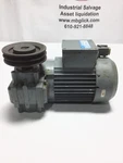 Abm SGF45/4D71C-4 Ac Electric Gear Motor. Fixed Price $189.99.