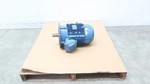 Weg 00518ET3YAL132SFF-W2 Motor 7.5HP 1775RPM 460V-AC 3PH. Fixed Price $410.00.