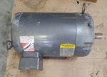 New Baldor CM3313T Motor 10HP 1760RPM FR:215TC 3PH 60HZ 230/460V 37B102Y514H1. Fixed Price $2350.00.