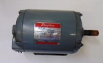 Dayton Motor 2N974 Frame 145 60 Cycles. Fixed Price $85.00.