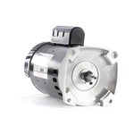 Century B2852 - 3/4 Hp 3450 Rpm 56Y Frame 115/230V Square Flange Pool Motor. Fixed Price $165.00.